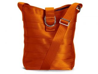 Maggie Bags Recycled Seatbelt Bucket Tote   Tote Bag / Handbag in