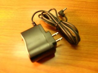 Wall Charger Power ADAPTER Cord Cable for Coby Kyros Tablet MID8048
