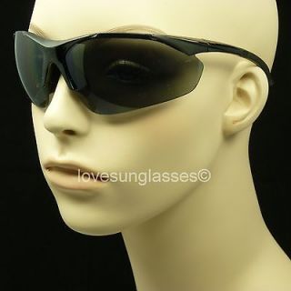 BIFOCAL READING SUN GLASSES OR CLEAR NEW SPORT BLACK FREE SHIP USA