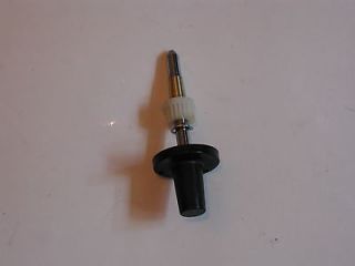 TURNTABLE SPINDLE AND BEARING ASSEMBLY FOR YAMAHA P350 TURNTABLE