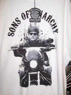 sons of anarchy jax in Clothing, Shoes & Accessories