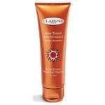 Clarins Sheer Bronze Tinted Self Tanning for legs 4.4oz