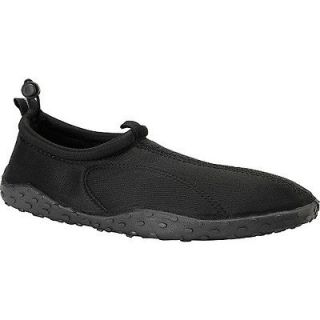 Oxide Riptide Mens Water Shoes Socks Black NEW!