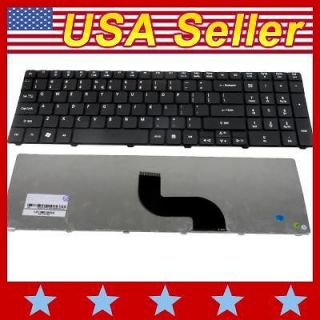 NEW Keyboard For Acer Aspire 5810 5810T 5536 5536G 5738