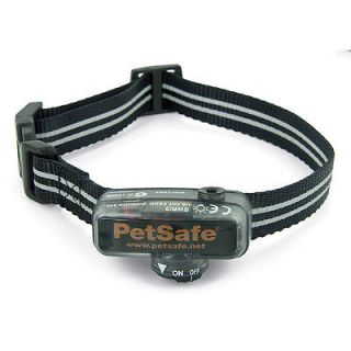 PetSafe PIG00 10778 Comfort fit Deluxe Little Dog Extra Collar