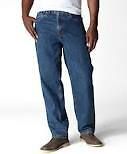 Levis 560 Jeans   Comfort Fit   NWT    in U.S.   BIG