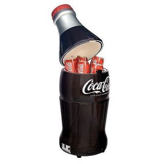 Coca Cola Display Fridge Bottle Fridge   10L capacity NEW