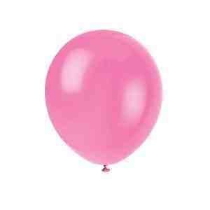 15 x 12 Latex Balloons (Party Decorations) LARGE RANGE OF COLOURS