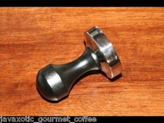 COFFEE ESPRESSO 58mm TAMPER (Blemished) BRAND NEW FAST SHIPPING