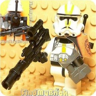 GT603C Lego Star Wars Commander Cody Clone Trooper NEW