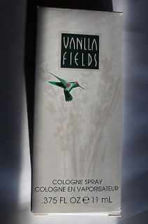 Coty Womens Perfume Eau De Cologne Parfum Full .375oz Spray NeWIB
