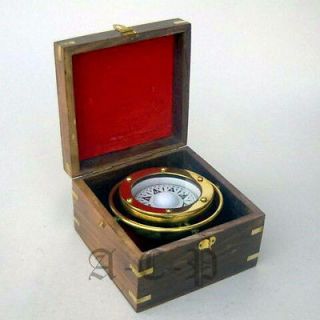 ship compass in Compasses
