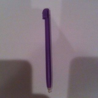 ONE PURPLE Nintendo DS Stylus Touch Pen Compatible With DS LITE NDSL