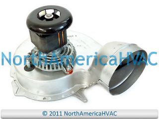 ICP Heil Tempstar Comfort Maker Furnace Exhaust Inducer Motor 1014529