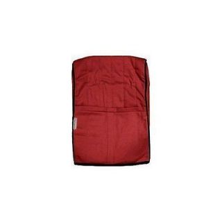 KitchenAid Stand Mixer Cloth Cover Empire Red KMCC1ER