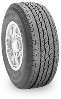 265 70 16 Toyo Open Country H/T ~FREE SHIPPING~ (Specification