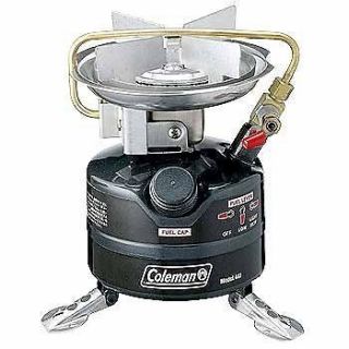 New Coleman Feather stove 442 726J Import From Japan w