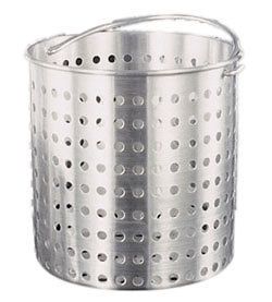 Adcraft H3 SB11 Perforated Strainer Stock Pot Basket