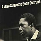 John Coltrane & Johnny Hartman Vinyl LP Jazz Music Album Brand New