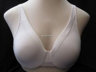 Olga 35089 Satin Edge Underwire Bra NEW WITH TAGS! DISCONTINUED!