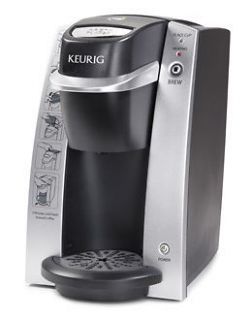 Keurig B130 DeskPro Brewing System Coffee Maker K Cup