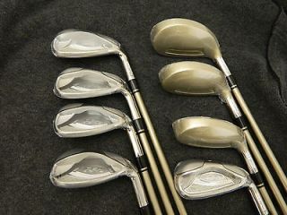 adams golf clubs