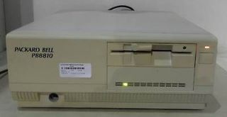 Packard Bell w/5.25 Floppy Drive