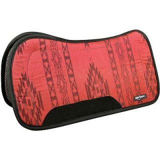 Reinsman Performance Enhancing Saddle Pad   5 Colors available NEW