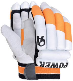 New CA High Quality Cricket Power Batting Gloves Boys RH Available in