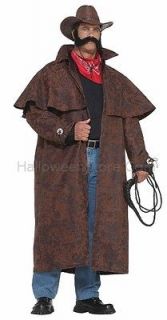 duster coat in Costumes, Reenactment, Theater
