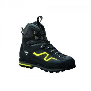 Millet Grepon GTX Boot Anthracite Mountaineering , Climbing, Ice