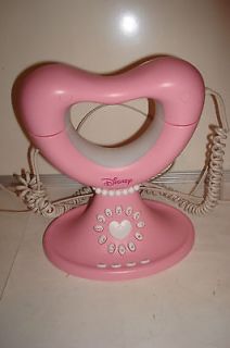 Pink Princess phones in Consumer Electronics