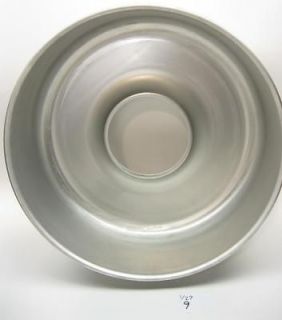 Paragon Cotton Candy Aluminum Bowl 7903 for Spin Magic 5 & 7 Machines