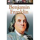 DK Biography Benjamin Franklin by Stephen Krensky A Photographic Story