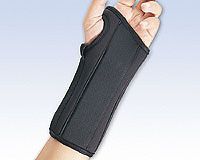 Prolite Splint Wrist Brace Support Wrap Immobilization 22451 22450