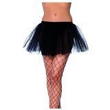 Black swan tutu for women Smiffys Fancy Dress Costume 30760