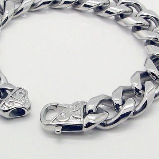 cuban link chain in Mens Jewelry
