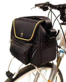 Newly listed Topeak/Jango jb frb01 Bike Rack Front Trunk Bag MTX New