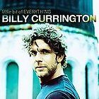 Bit of Everything by Billy Currington CD, Oct 2008, Mercury