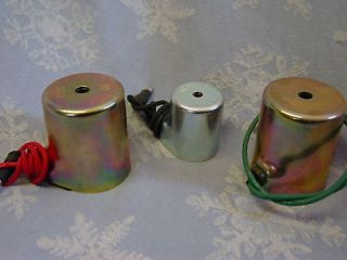 MEYER SNOW PLOW A 3/8 B C SOLENOID COIL NEW MEYER Replacement Lot