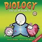 Biology : Life as We Know It! by Dan Green and Simon Basher (2008