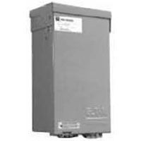 CUTLER HAMMER CH50SPA 50 AMP SPA PANEL ELECTRICAL BOX NEW