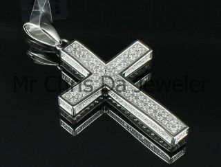 925 sterling silver pendants in Mens Jewelry