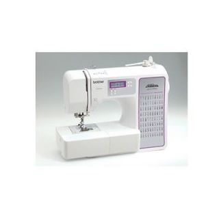 Brother CE8080 PRW Sewing Machine with Warranty Factory Refurbished
