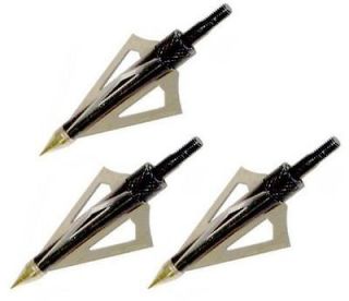 crossbow broadhead