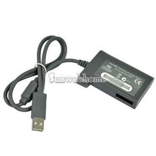 New USB Gray Hard Drive Data Migration Transfer Cable for XBOX 360 Hot