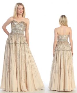 BEAUTIFUL FLOWY ROMAN GODDESS EVENING GOWN FORMAL PROM PAGEANT SWEET