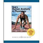 Holes Human Anatomy and Physiology by David Shier, Jackie Butler and
