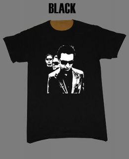 Depeche Mode retro 80s New Wave T Shirt