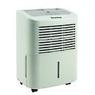 Danby Dehumidifier 26 L (55 pint), with Heater, Energy Star Rated